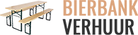 bierbank-verhuur-logo